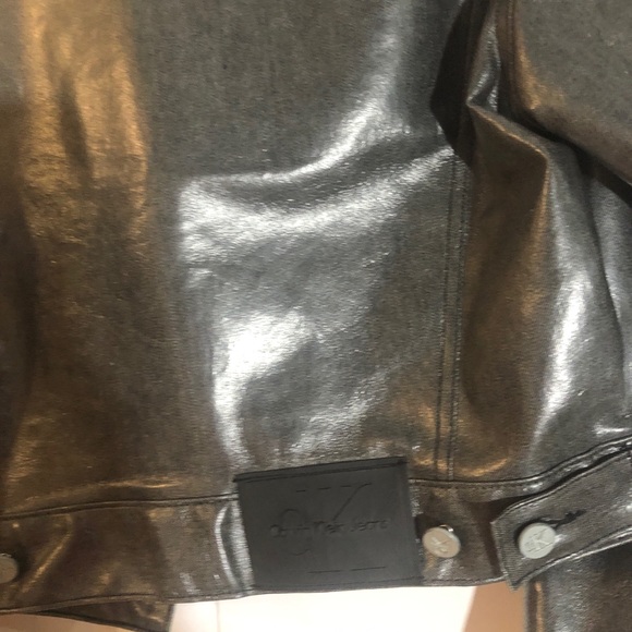 CALVIN KLEIN JACKET - Picture 5 of 5